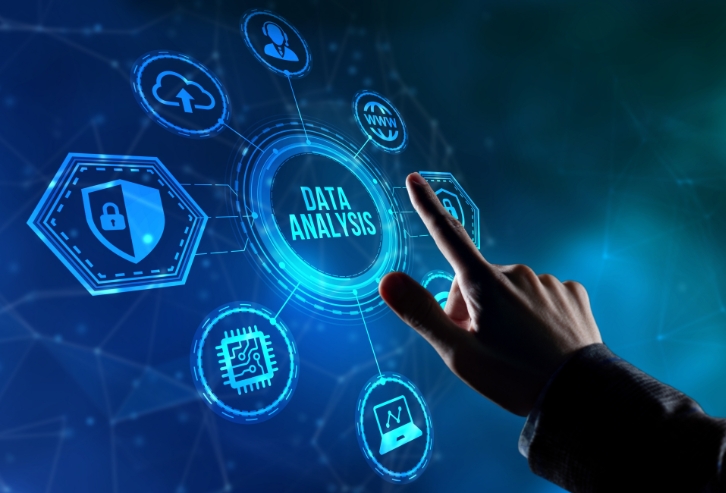 Data Analytics